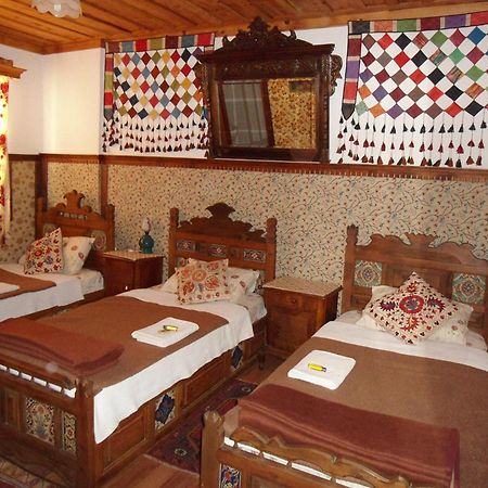 Homeros Pension & Guesthouse Selçuk Buitenkant foto