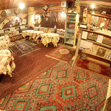 Homeros Pension & Guesthouse Selçuk Buitenkant foto