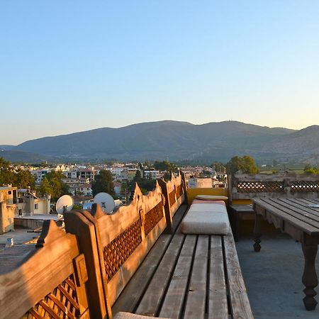Homeros Pension & Guesthouse Selçuk Buitenkant foto