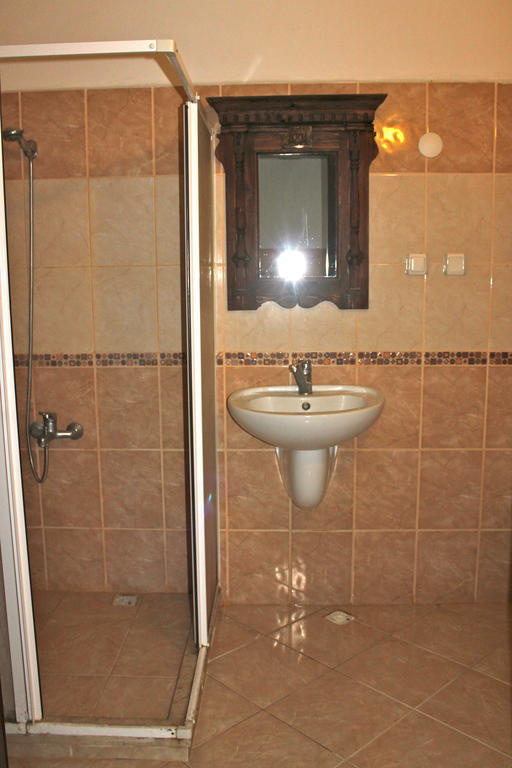 Homeros Pension & Guesthouse Selçuk Kamer foto