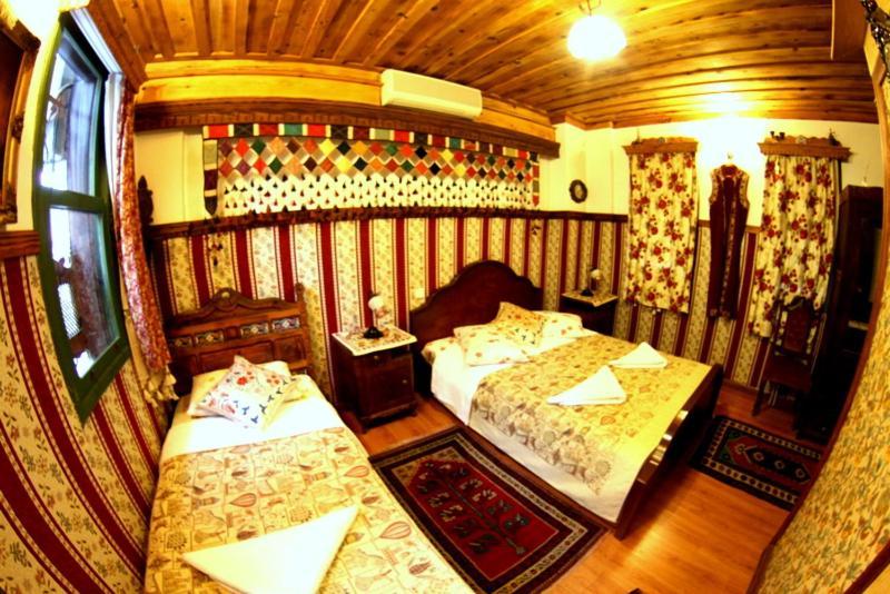 Homeros Pension & Guesthouse Selçuk Buitenkant foto