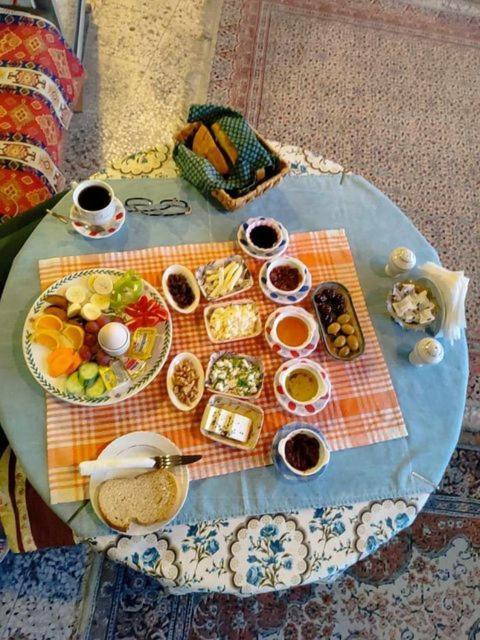 Homeros Pension & Guesthouse Selçuk Buitenkant foto