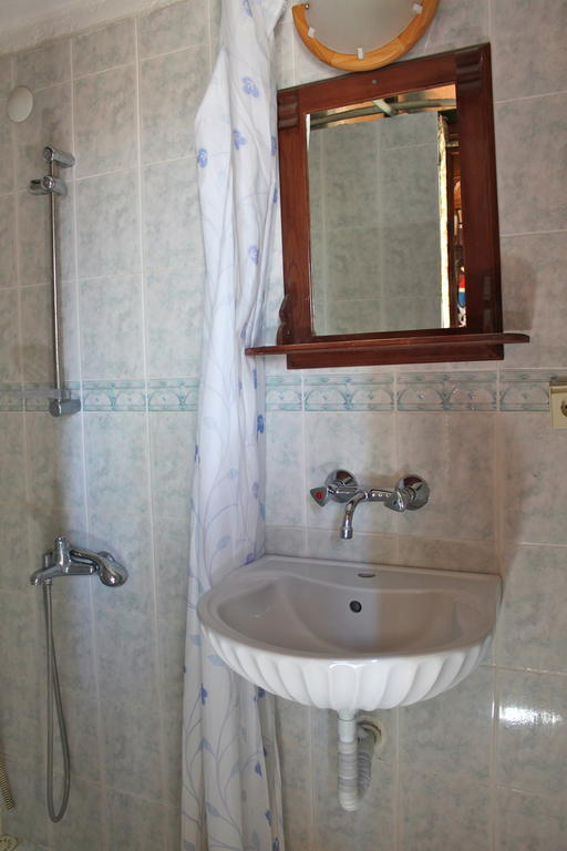 Homeros Pension & Guesthouse Selçuk Kamer foto