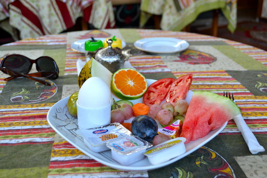 Homeros Pension & Guesthouse Selçuk Buitenkant foto