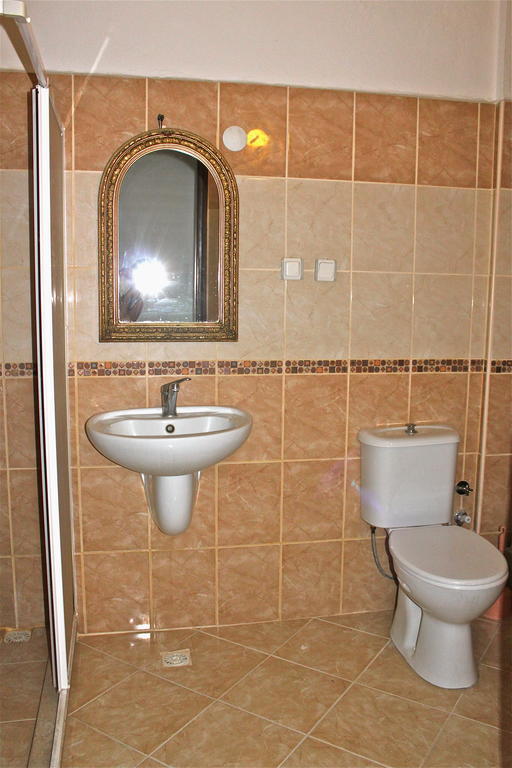 Homeros Pension & Guesthouse Selçuk Buitenkant foto