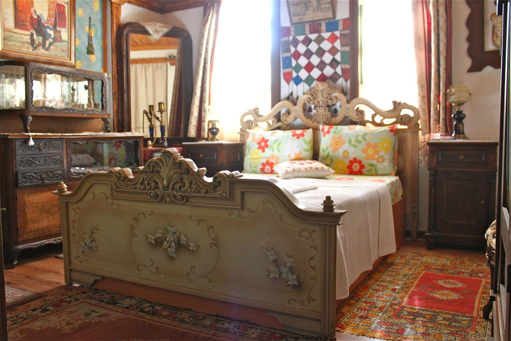 Homeros Pension & Guesthouse Selçuk Kamer foto