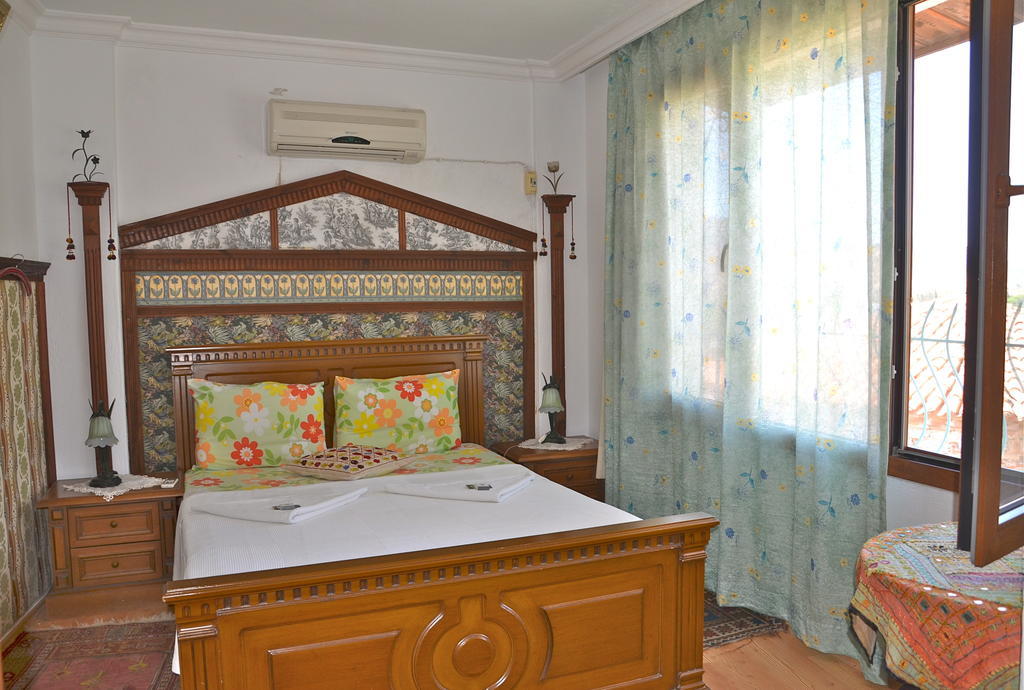 Homeros Pension & Guesthouse Selçuk Kamer foto