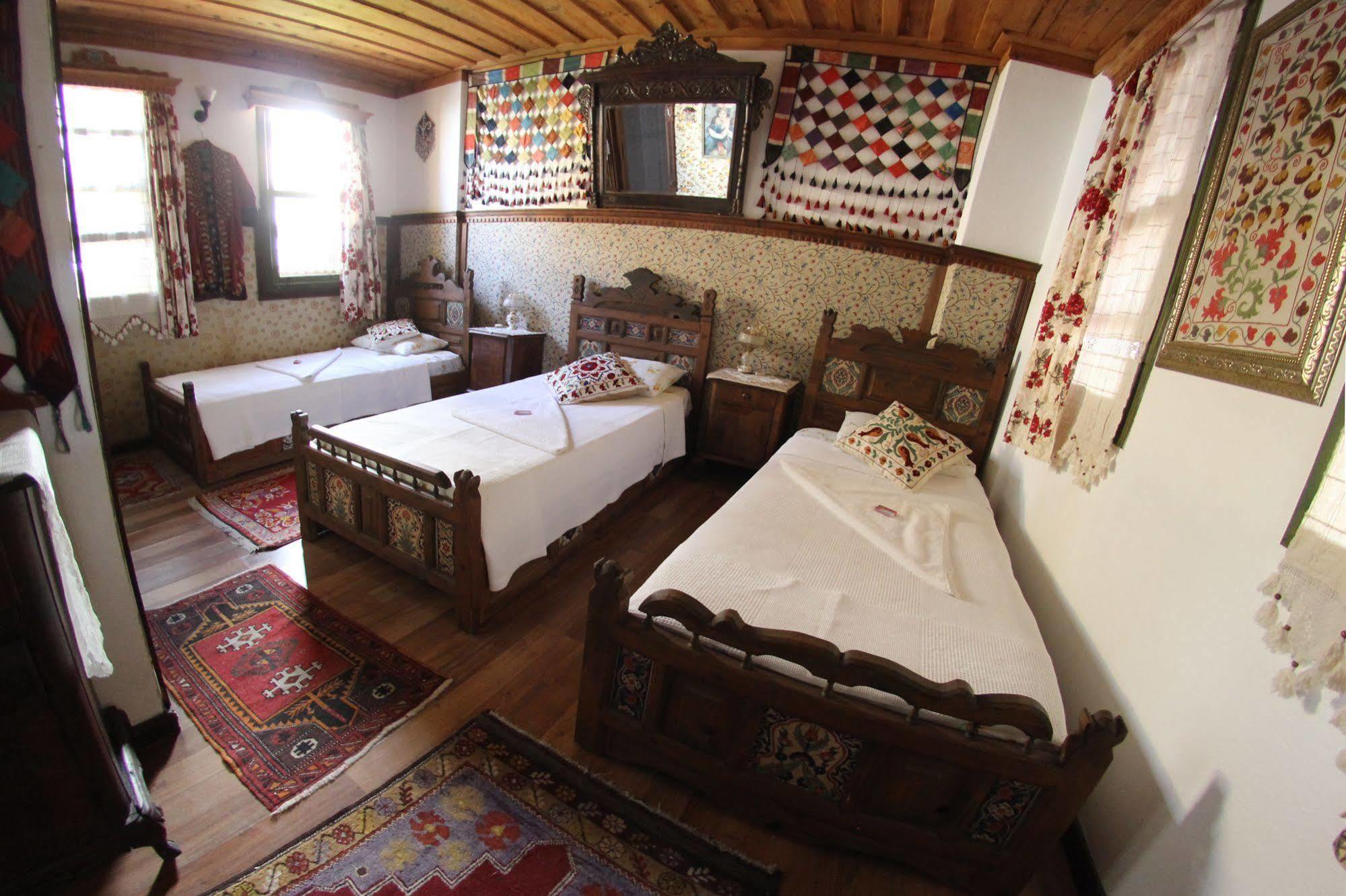 Homeros Pension & Guesthouse Selçuk Buitenkant foto