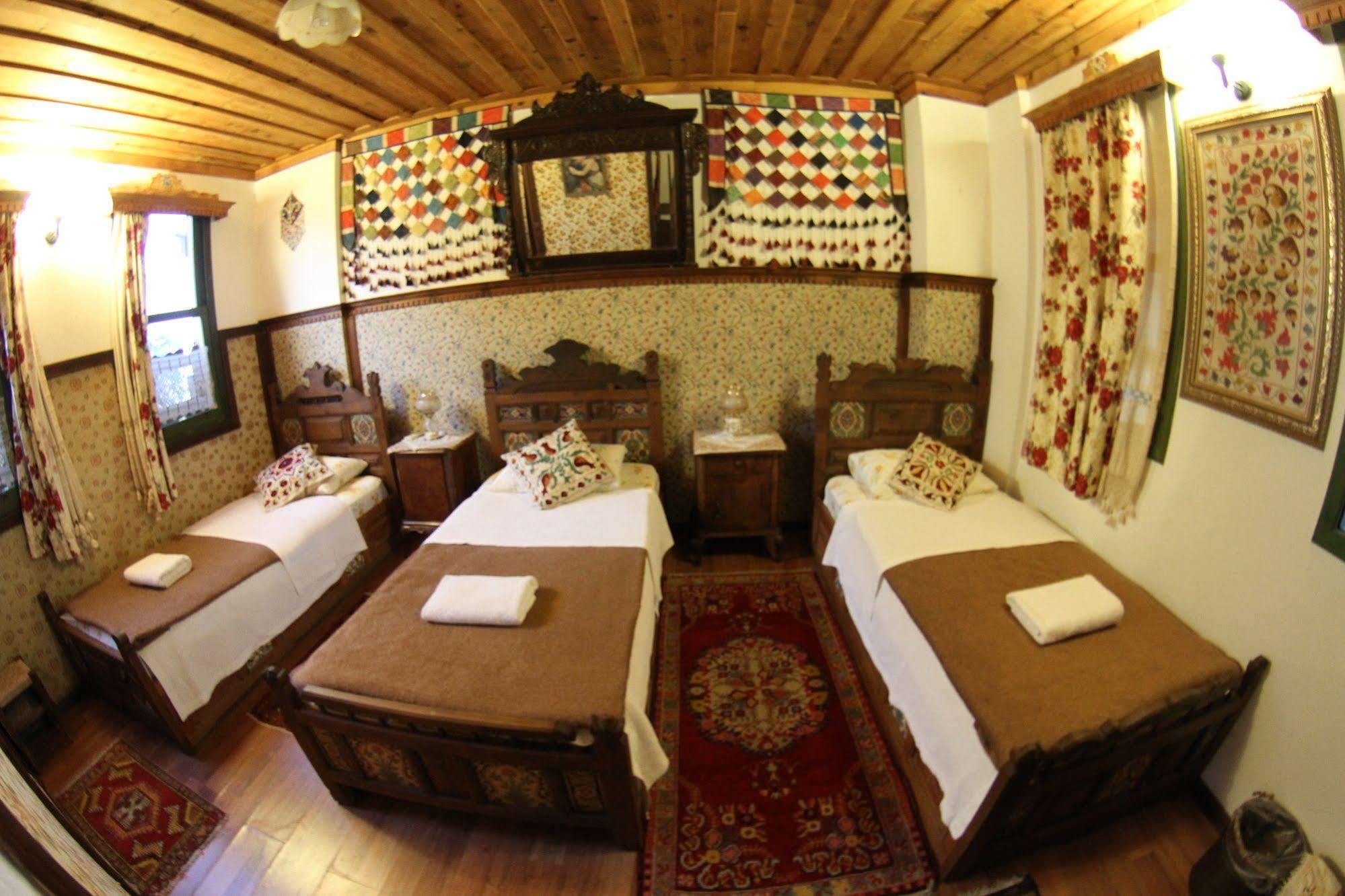 Homeros Pension & Guesthouse Selçuk Buitenkant foto